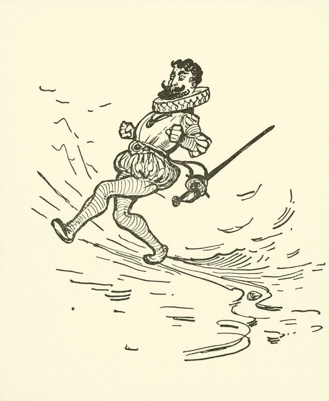 Sir Walter Raleigh da Gilbert Keith Chesterton