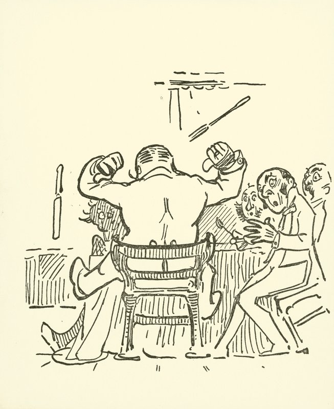 Il Duca di Fife, KT, PC, GCVO da Gilbert Keith Chesterton
