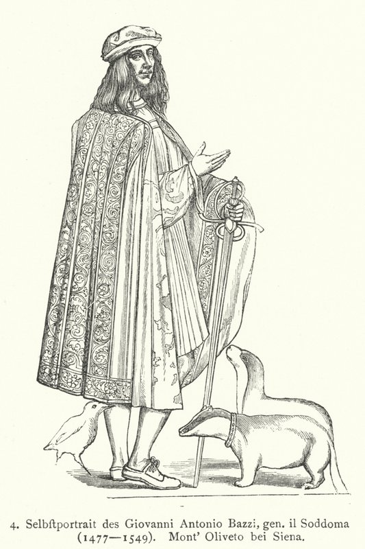 Autoritratto dell