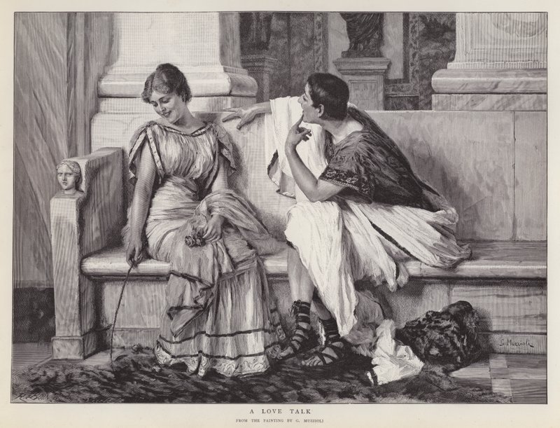 Una Conversazione d