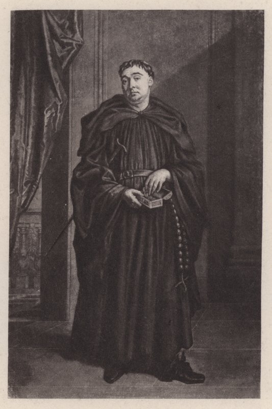 Anthony Leigh da Godfrey (after) Kneller