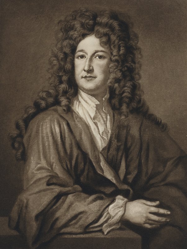 Charles Seymour, Duca di Somerset da Godfrey Kneller
