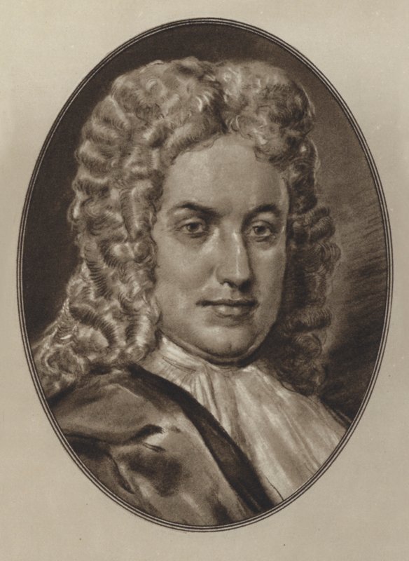 Daniel Defoe da Gordon Ross