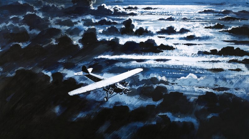 Hanno aperto le vie aeree da Graham Coton