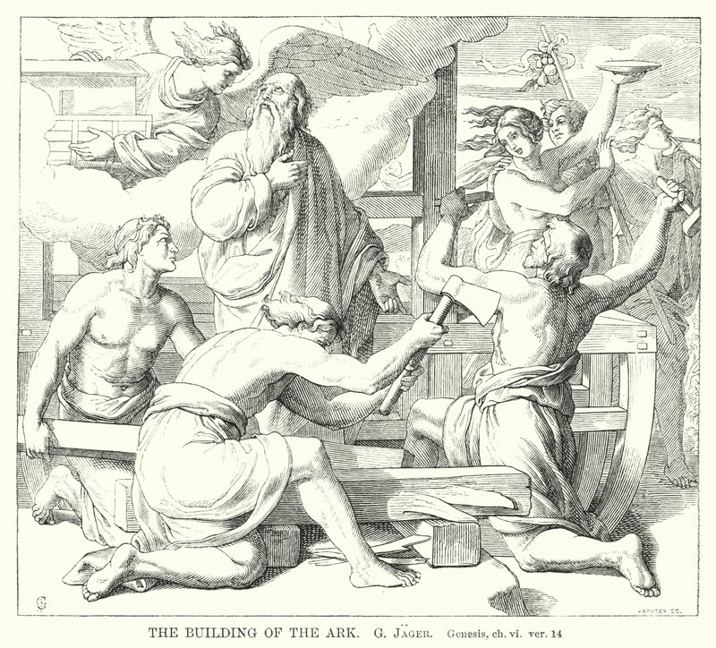 La costruzione dell