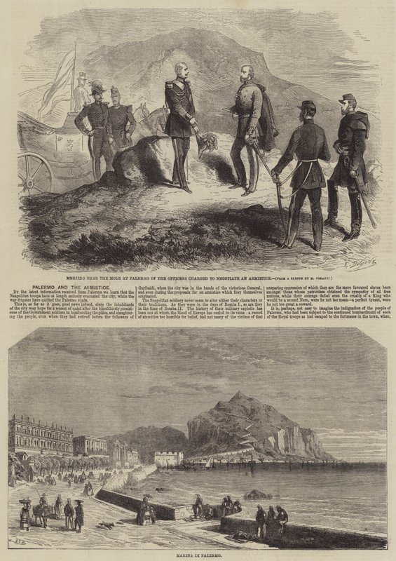 Palermo e l