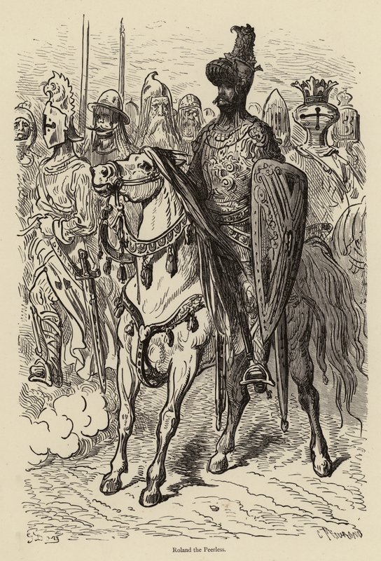 Rolando l