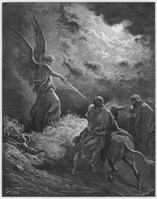 Bibbia di Gustave Doré: L