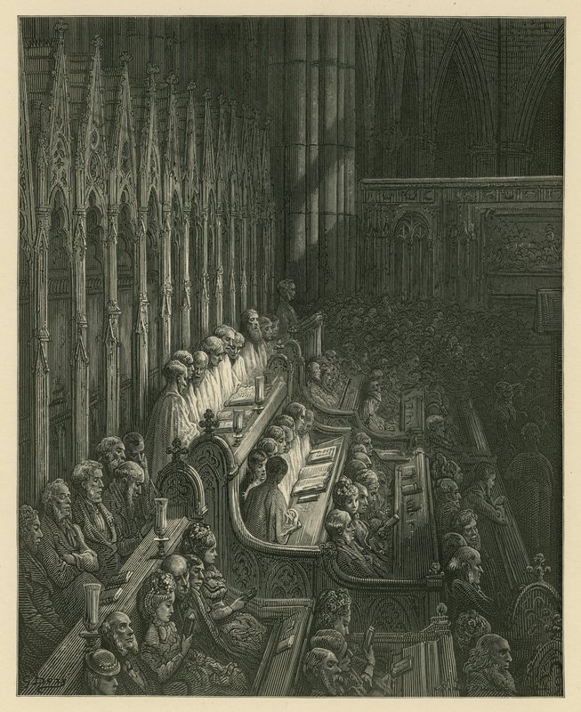 Il Coro dell