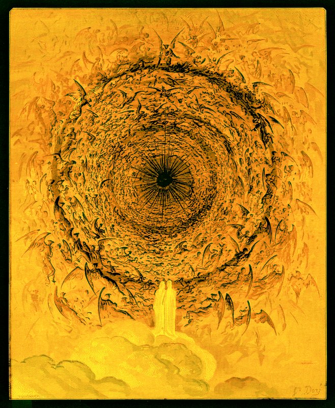 La visione dell
