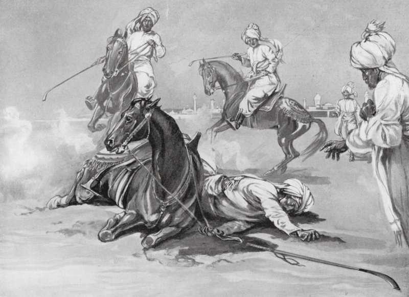 Morte del Re Schiavo, Kutbu