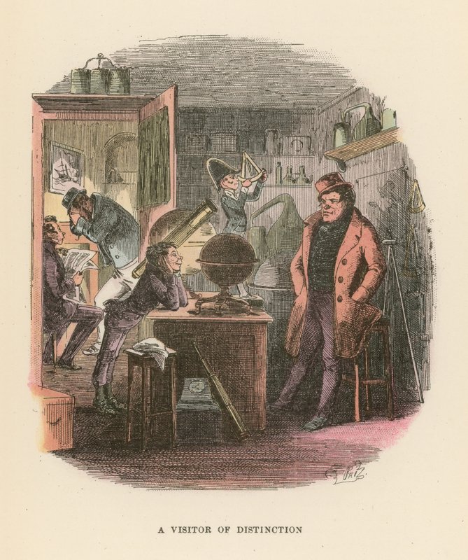 Illustrazione per 