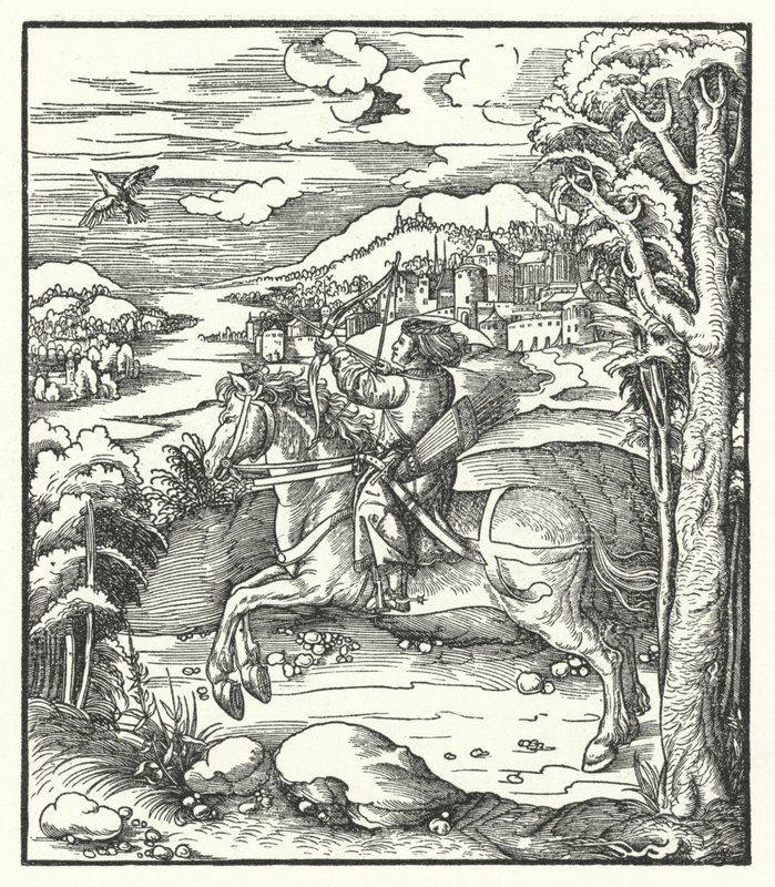 Arciduca Massimiliano d