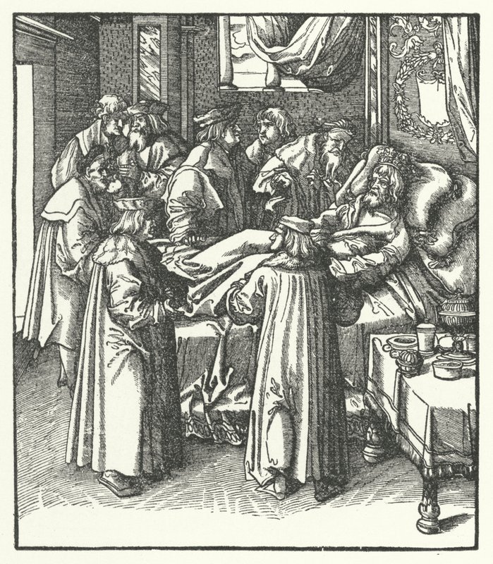 La morte dell