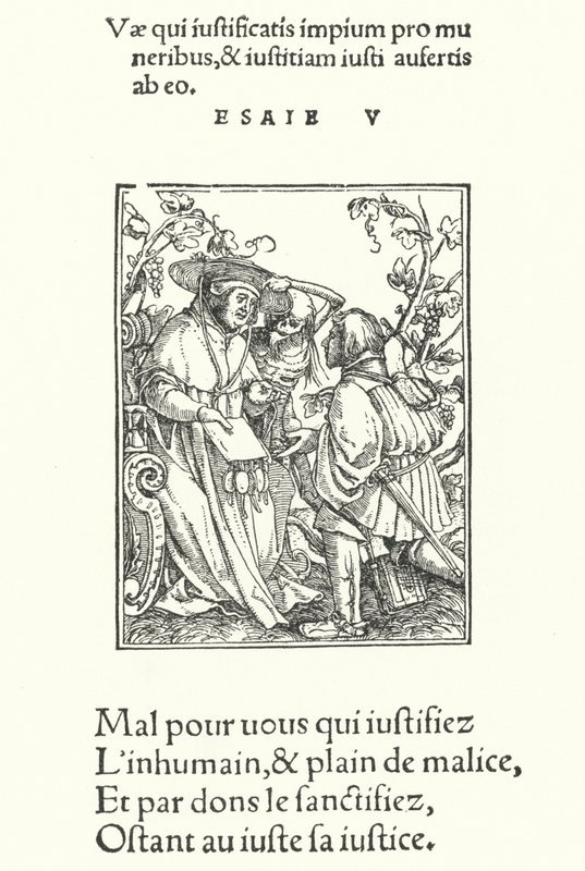 Il cardinale da Hans (after) Holbein the Younger