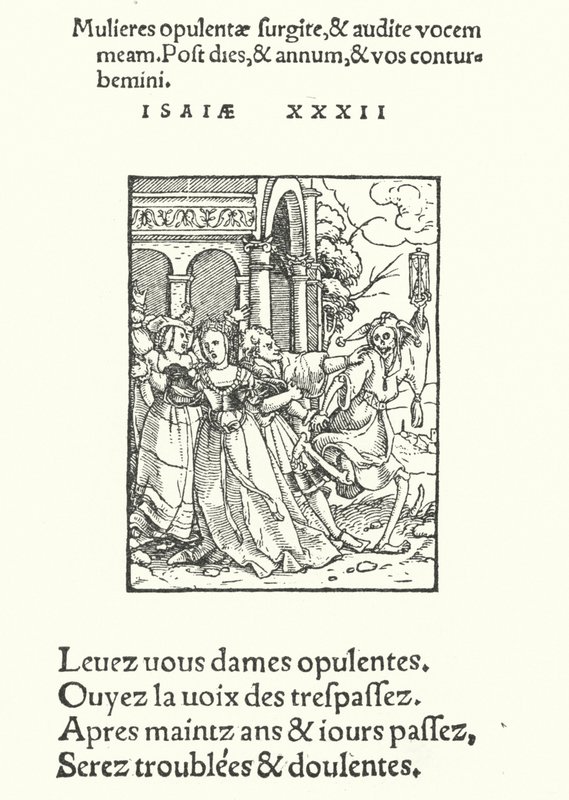La regina da Hans (after) Holbein the Younger