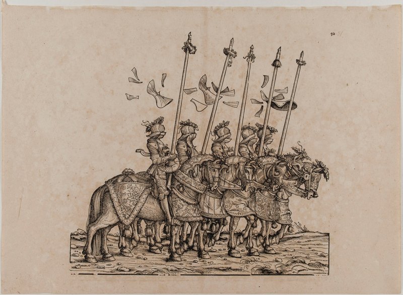 Il trionfo dell