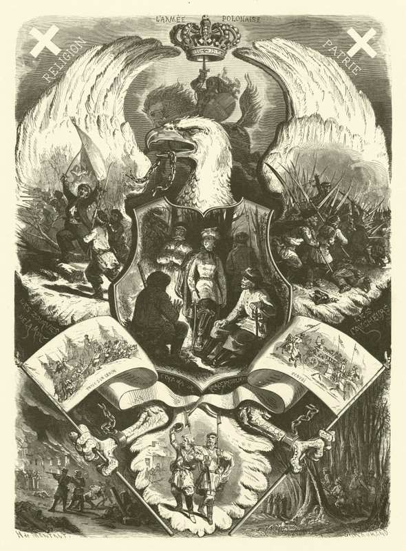 Soldati e uniformi dell