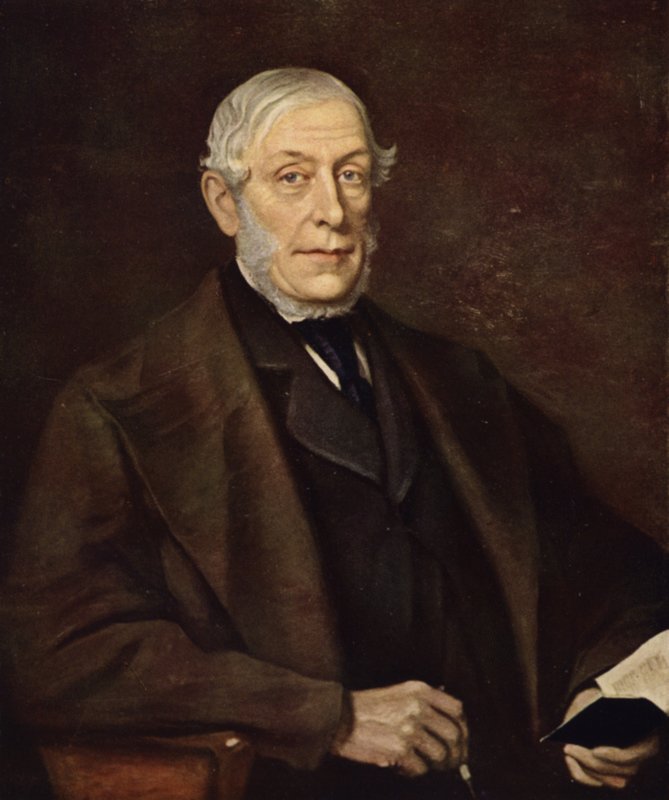 Frederic George Brabazon Ponsonby, sesto conte di Bessborough da Henry Jr. Weigall
