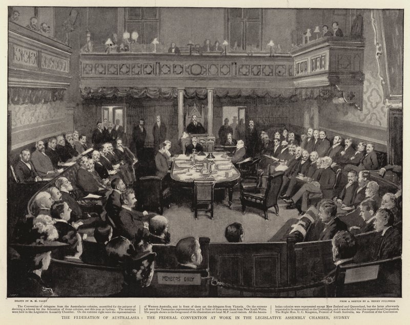 La Federazione dell