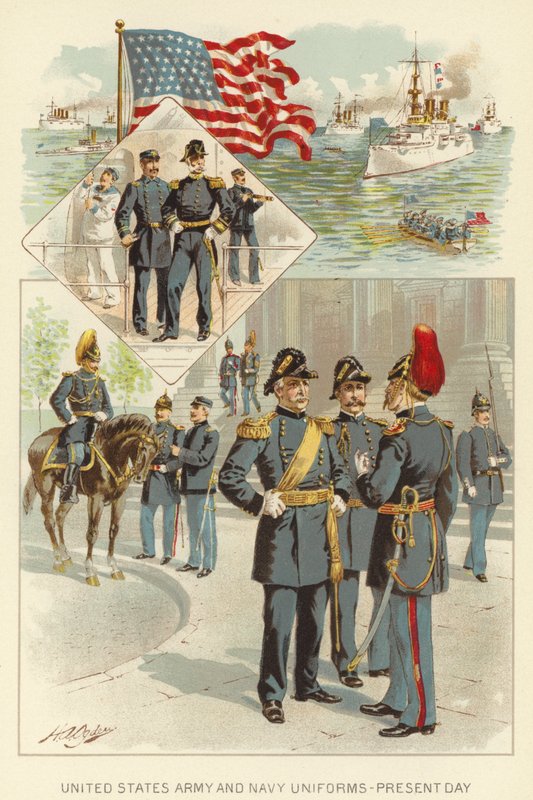 Uniformi dell
