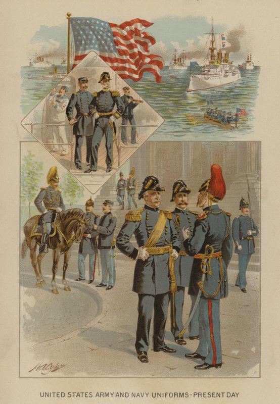 Uniformi dell