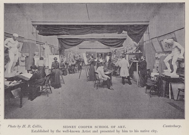 Scuola d
