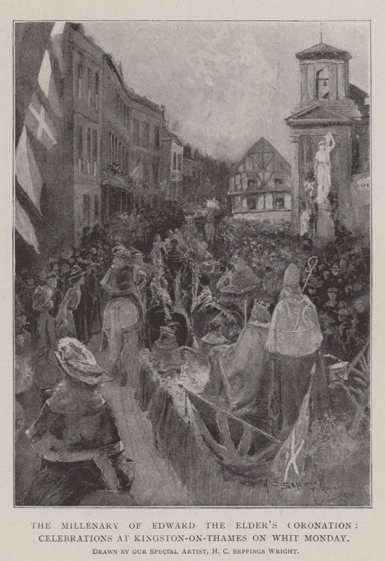 Il millenario dell