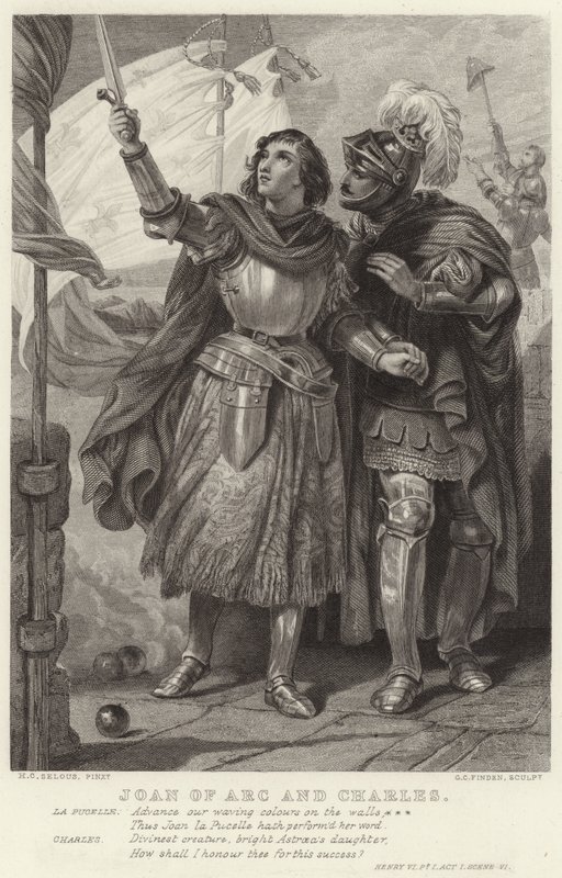 Giovanna d