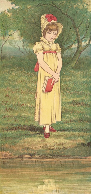 Persone riflessive da Henry Hetherington Emmerson