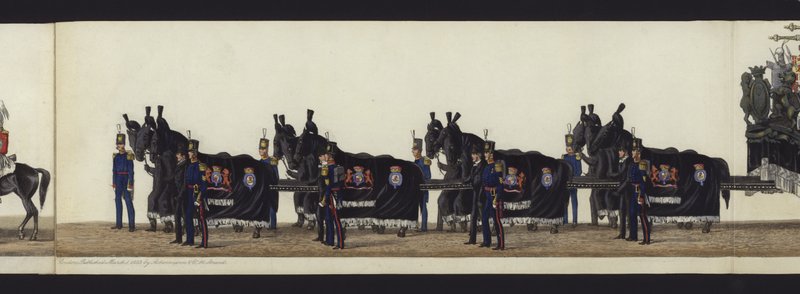 Parte della vista panoramica dell