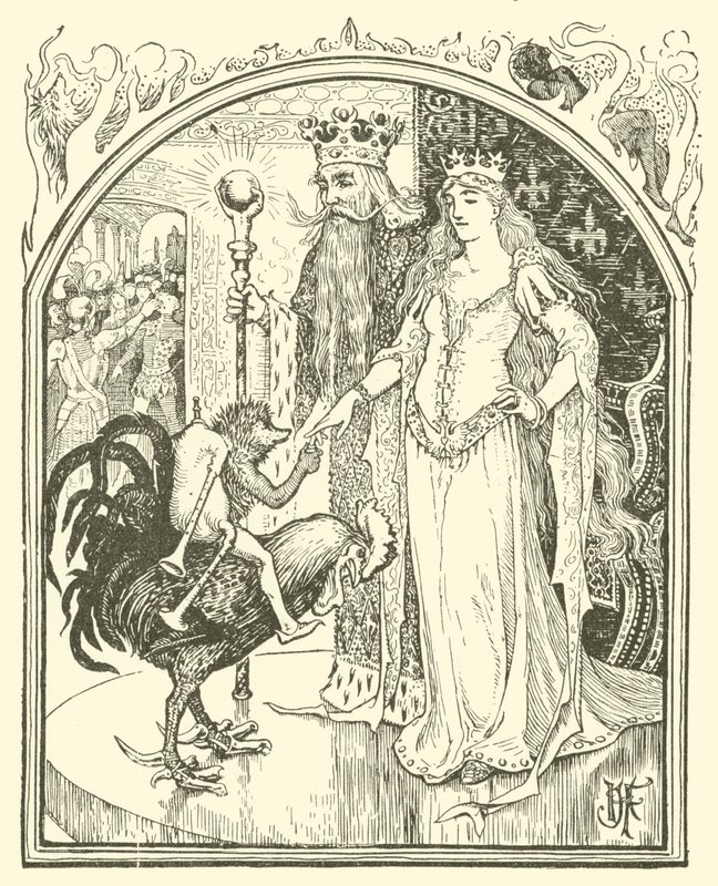 Jack il mio riccio da Henry Justice Ford
