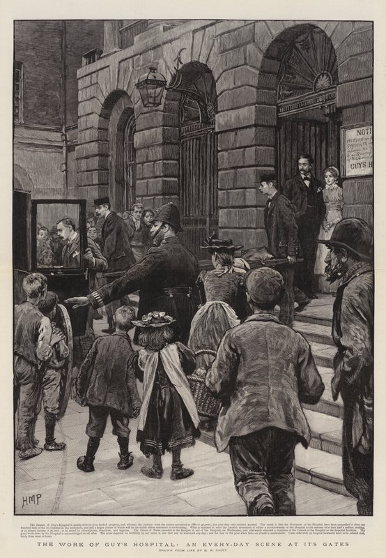 Il lavoro dell