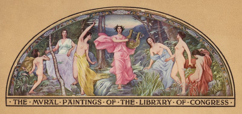 La musica della poesia lirica da Henry Oliver Walker
