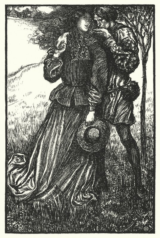 Poesia di Matthew Arnold: Consolazione da Henry Ospovat