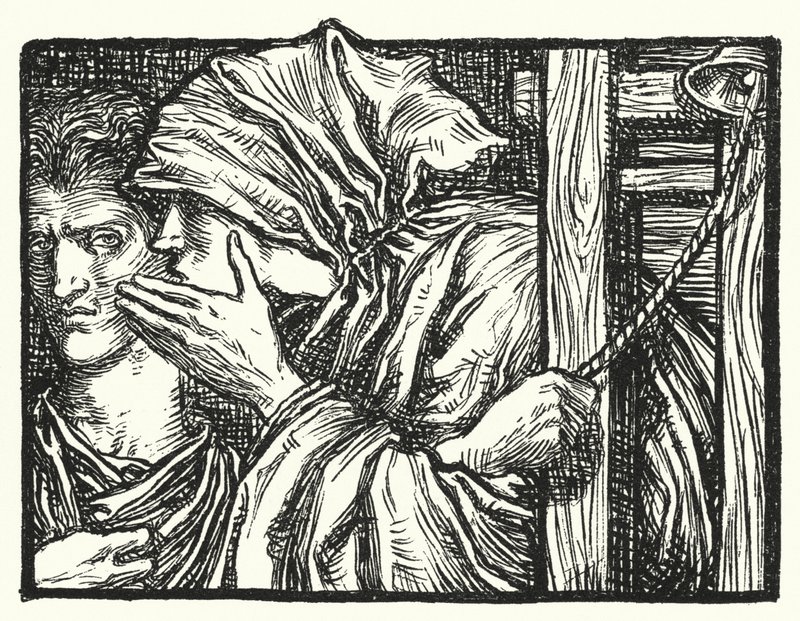 Poesia di Matthew Arnold: La Voce da Henry Ospovat