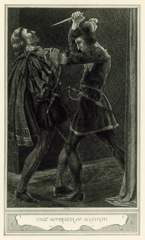 La Duchessa di Malfi di John Webster: L
