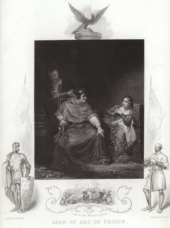 Giovanna d