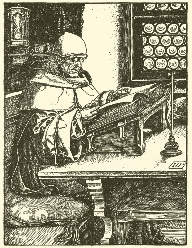 Da Otto della Mano d