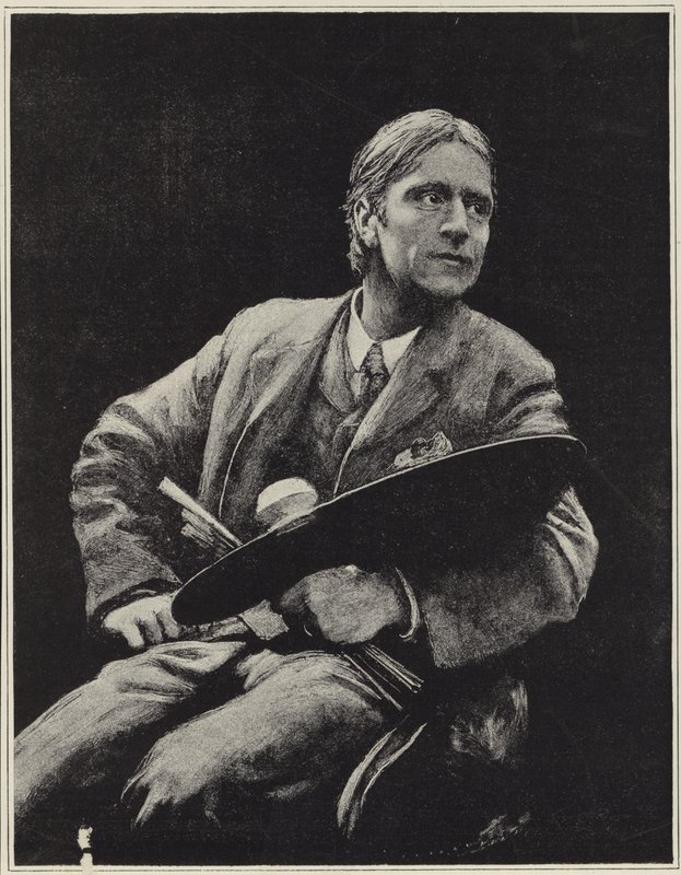 Autoritratto dell