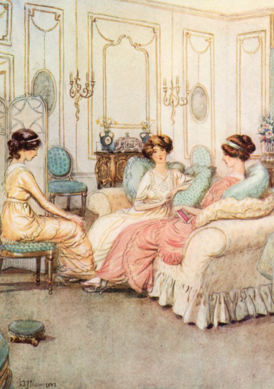 Illustrazione per L