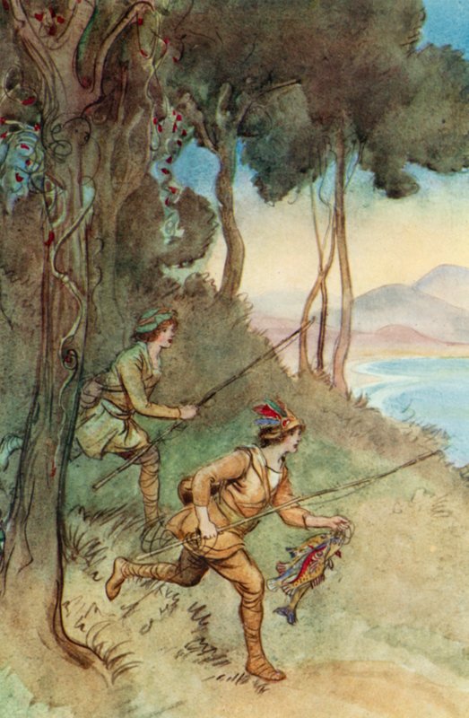 Illustrazione per L