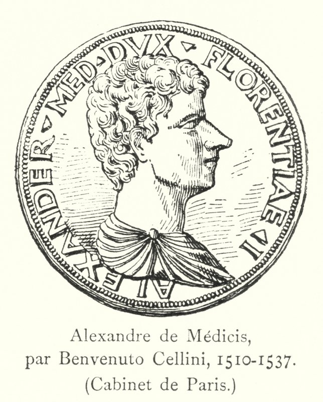 Alessandro de
