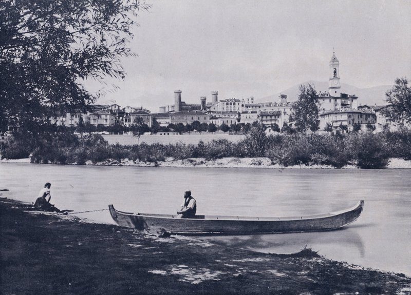 Italia: Ivrea da Italian Photographer