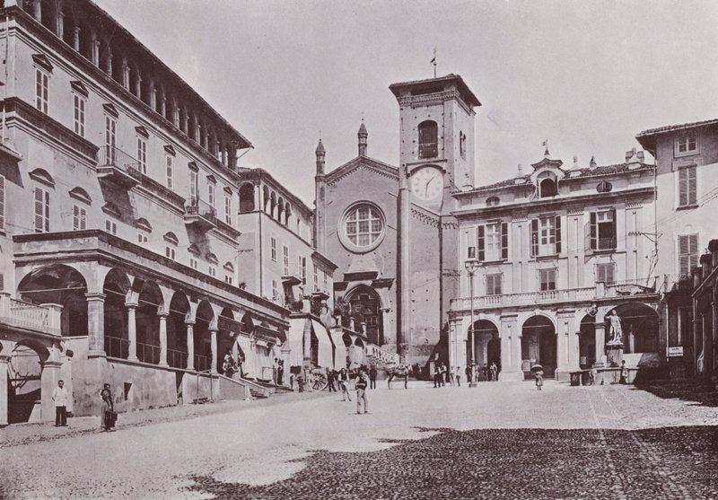 Italia: Montcalieri da Italian Photographer