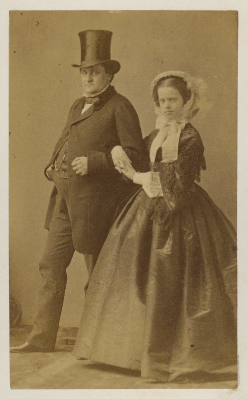 Maria Pia di Savoia, figlia del re Vittorio Emanuele II d