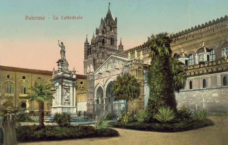 Cattedrale Metropolitana dell