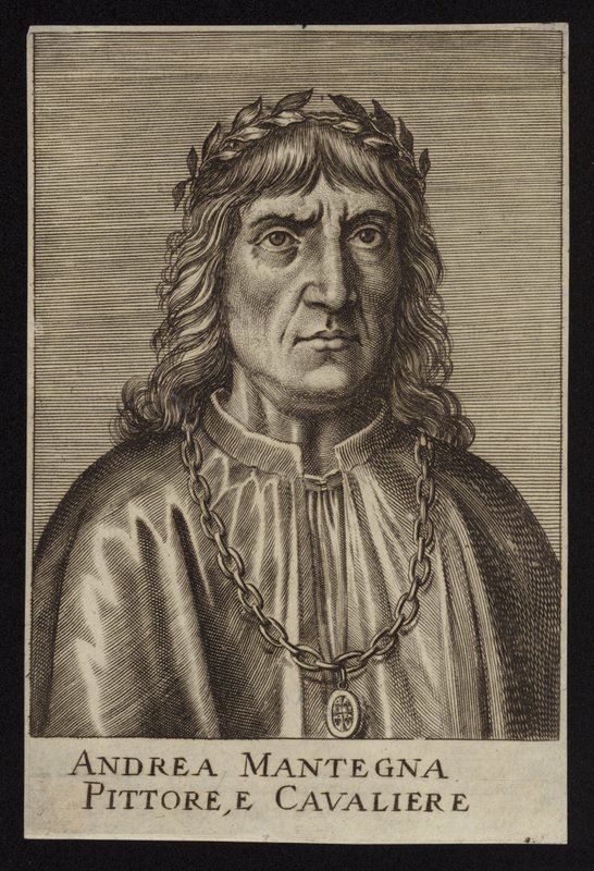 Andrea Mantegna da Italian School