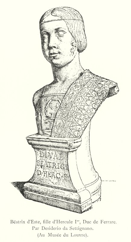 Beatrice d