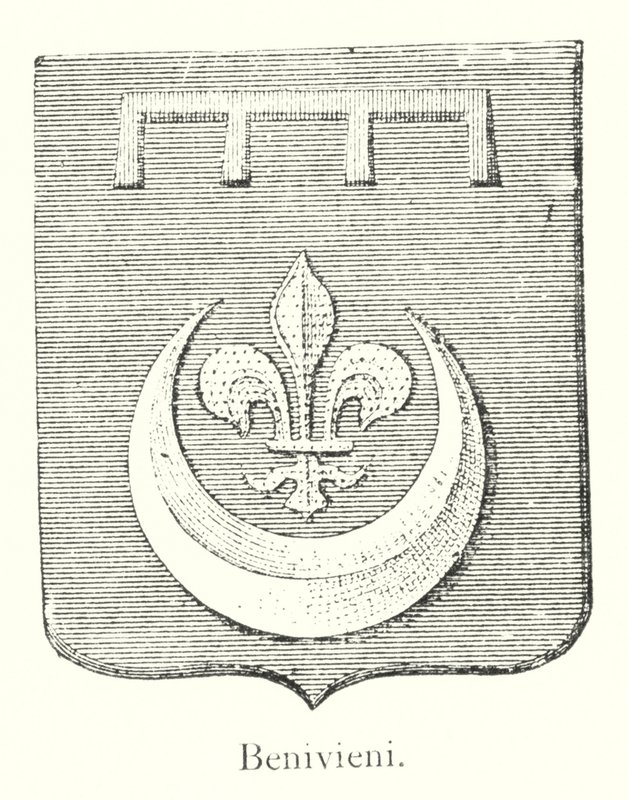 Benivieni da Italian School